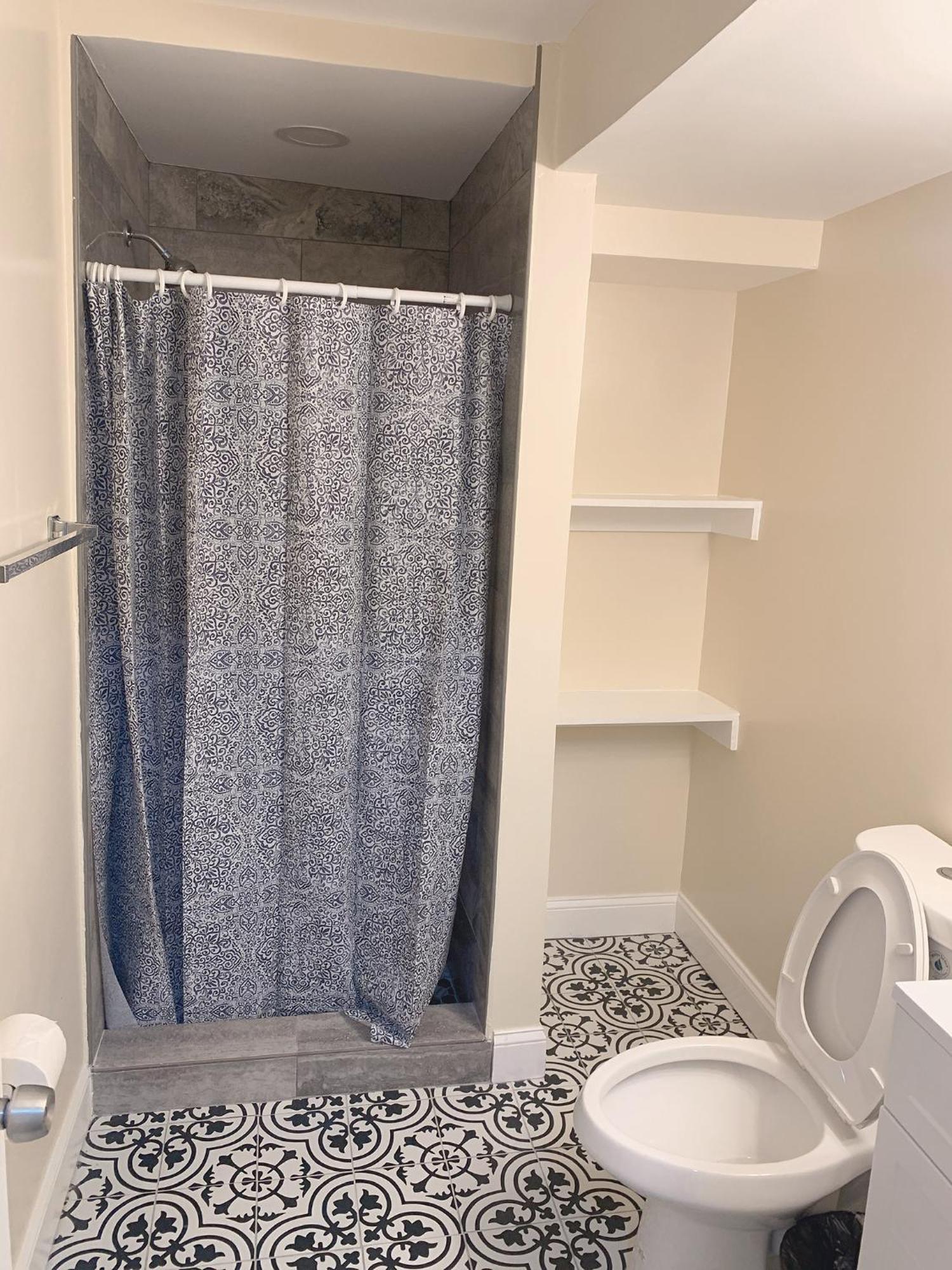 Sweet Bedroom Located Central Of Downtown Baltimore Bagian luar foto